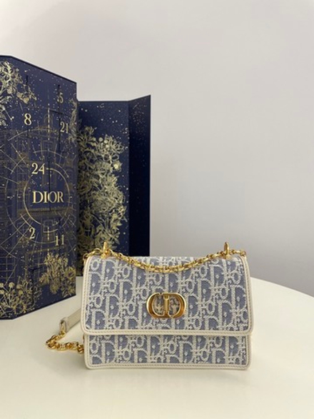 Christian Dior Miss Caro Mini Bag