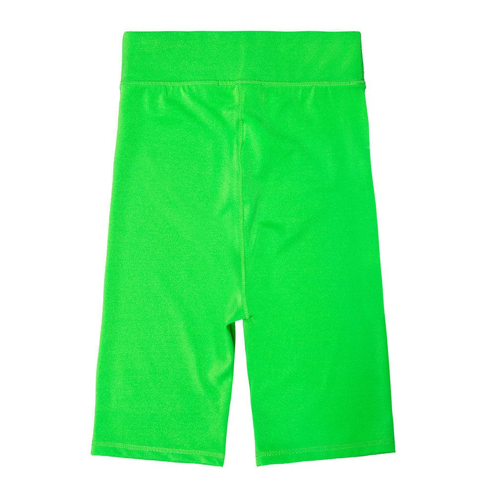 Велосипедки Сrystalline Зеленые