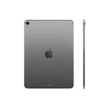 Apple iPad Air (2025) M3 11" Wi-Fi + Cellular 128 ГБ, серый космос