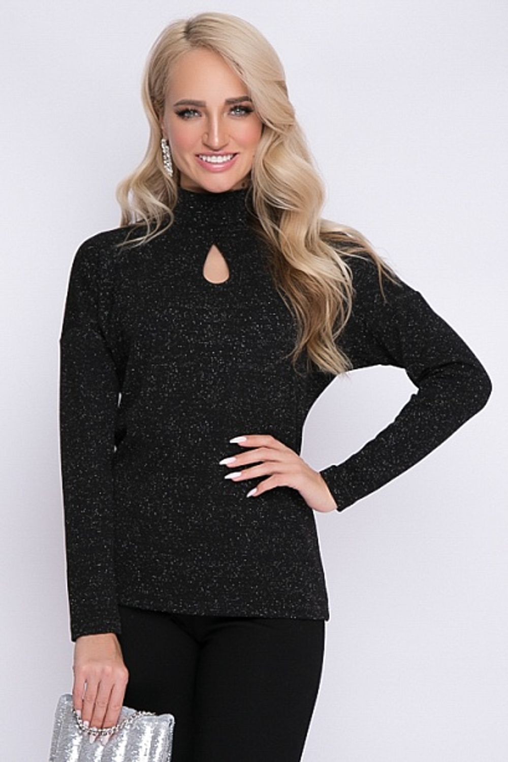 Блузка 40590 Avili