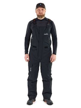 Штаны Norfin REBEL PRO PANTS DG р.M