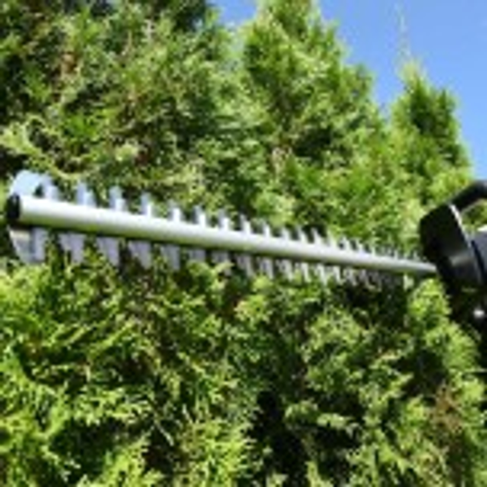 Ножницы-кусторез аккумуляторные DAEWOO DAHT 5540Li без АКБ и ЗУ