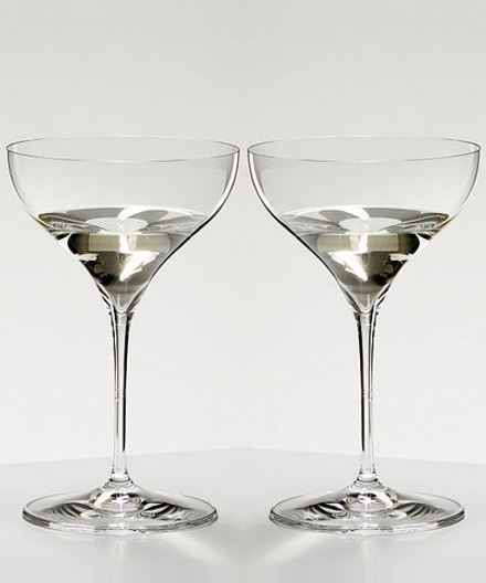 Riedel Бокалы для коктейлей Martini Grape 275мл - 2шт