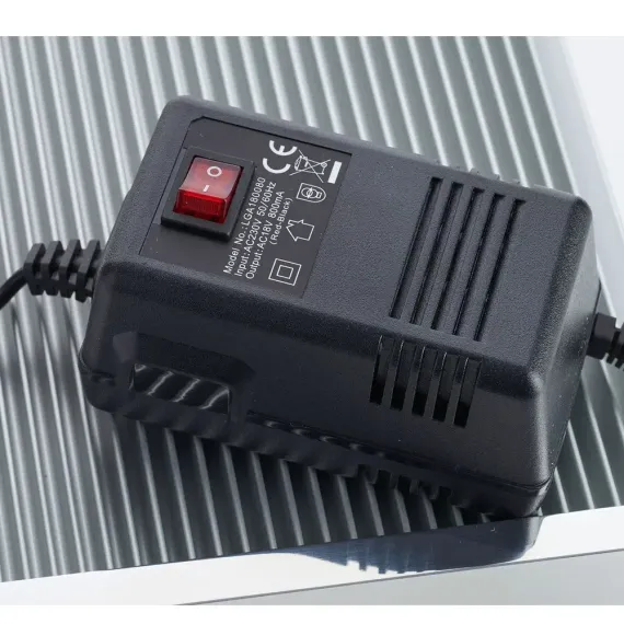 Transrotor Phono III