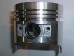 Поршень KM170F(D=70 мм)/Piston