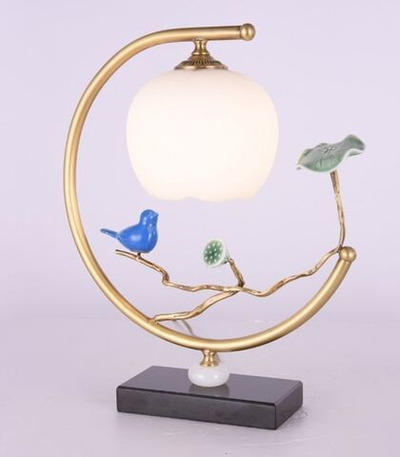 Лампа настольная TTC2061