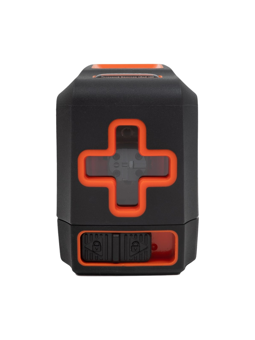 Лазерный нивелир 2 луча Gigant GRed-100