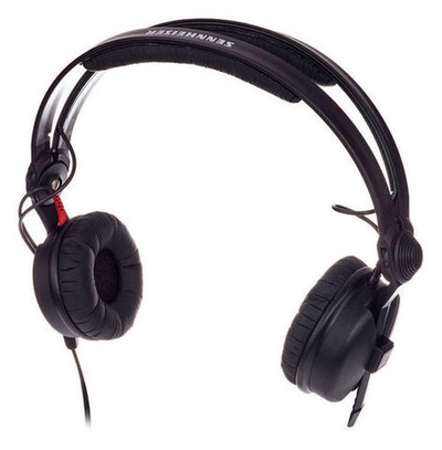 Sennheiser HD-25 DJ-наушники