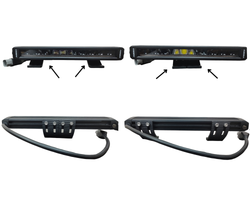 Aurora ALO-AH39 (Крепление для D5D)