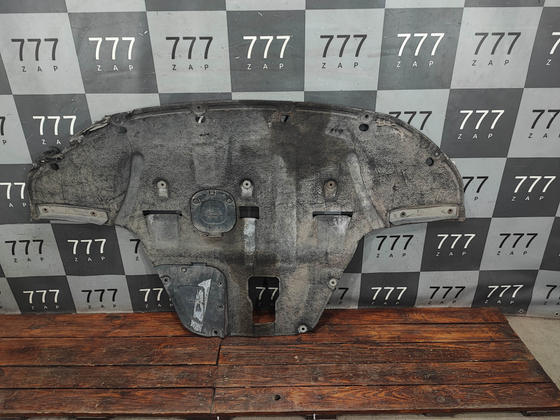 Пыльник двигателя Hyundai Sonata 8 (DN8) 19-нв Б/У Оригинал 29110L1000