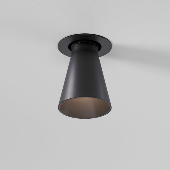 Встраиваемый светодиодный спот Elektrostandard Bell 25097/LED a068058