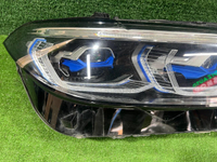 Фара правая BMW X7 G07 (2019-2022) Laser Light