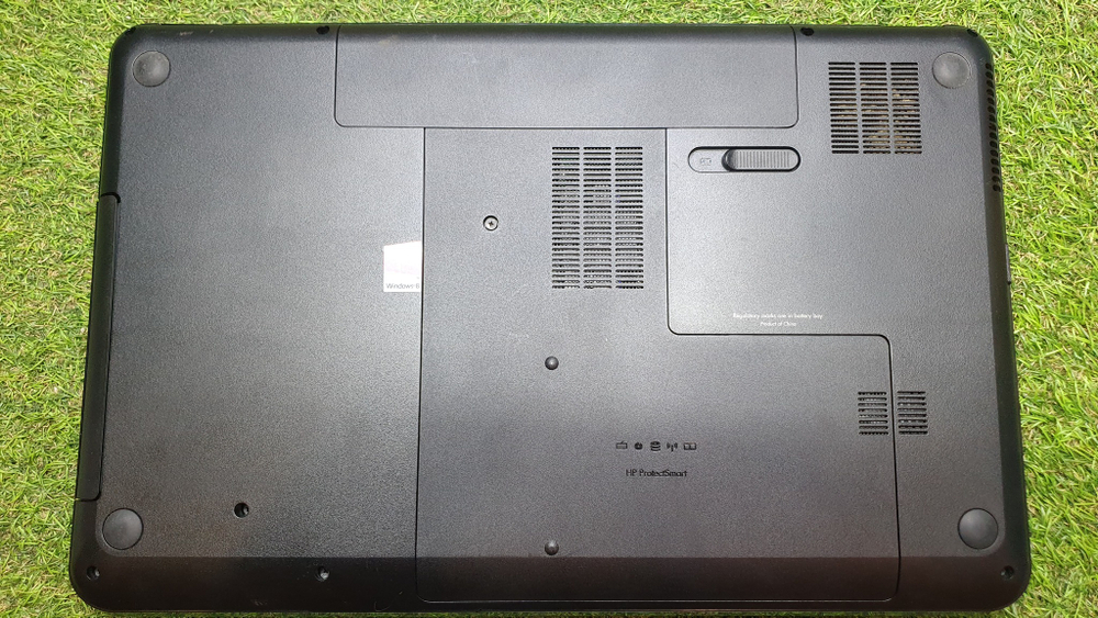 Ноутбук HP A8/8Gb