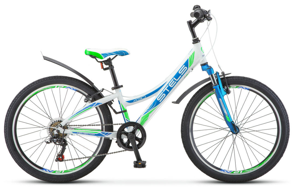Подростковый велосипед Stels Navigator 430 V V030 (2018)