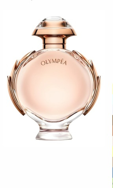 Olympéa Rabanne
