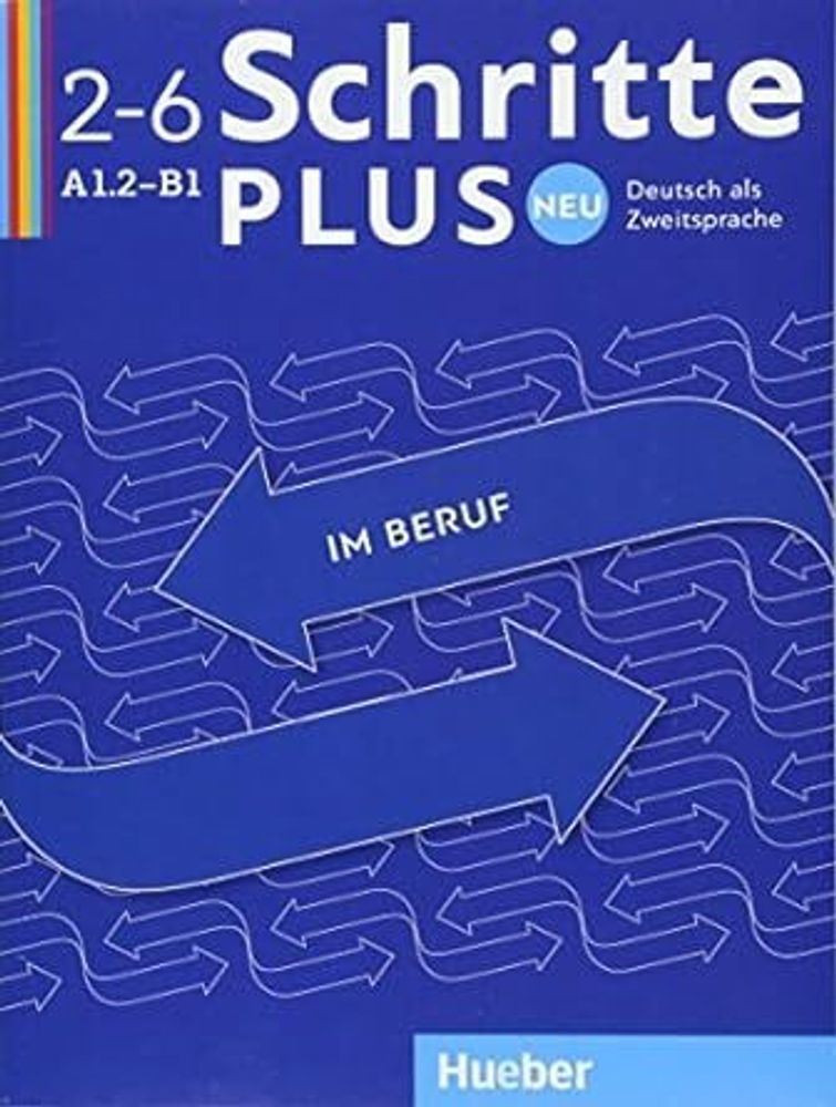 Schritte plus Neu im Beruf Kopiervorlagen