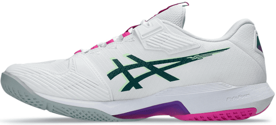 Кроссовки мужские Asics Solution Speed FF 4