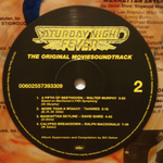 Soundtrack / Bee Gees: Saturday Night Fever (The Original Movie Sound Track)(Limited Edition)(Coloured Vinyl)(2LP)