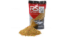 Прикормка RS Sport Лещ спорт сладкий (светлая) 1кг