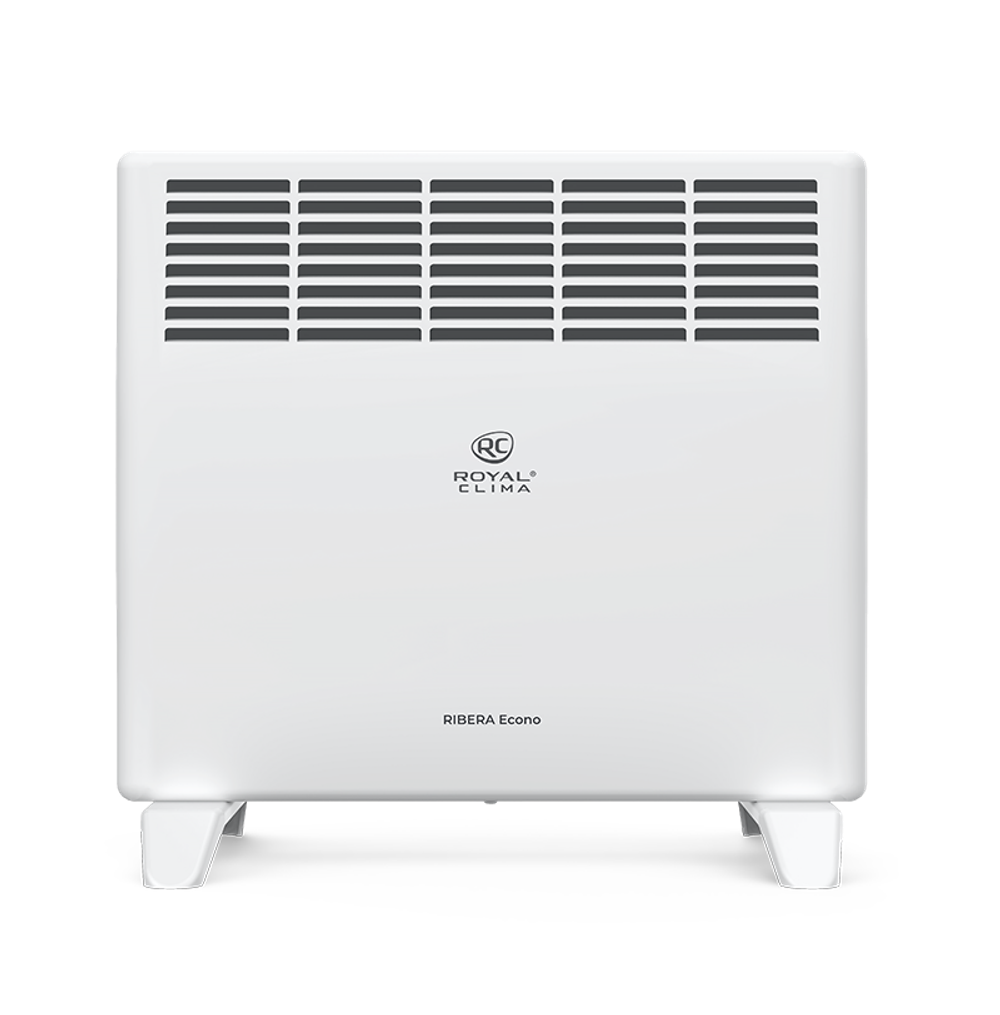 Электрический конвектор серии RIBERA Econo REC-RE1000M