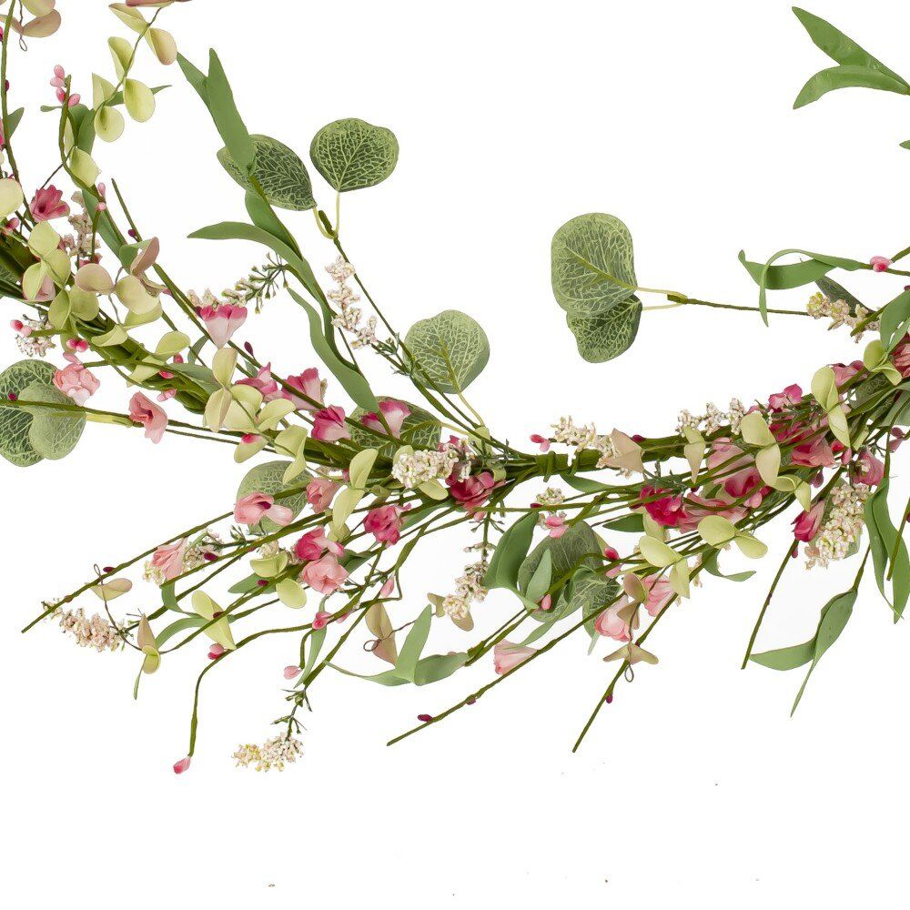 GAEM Изделие декоративное "Гирлянда", L150 W9 H9 см