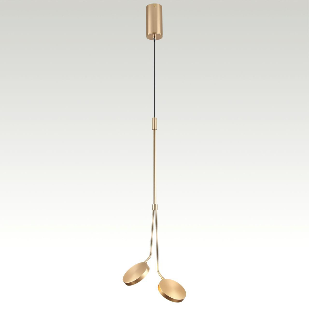 Подвесной светильник Odeon Light 5011/16L