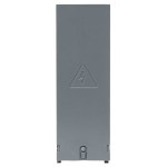 Комплект клеммных крышек (длинные) 6 шт, для рубильников TwinBlock 315-400А EKF