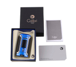 Colibri Apex, синий металлик LI410T4
