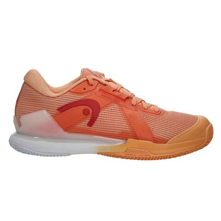 Кроссовки для тенниса Женские HEAD SPRINT PRO 4.0 CLAY для грунта