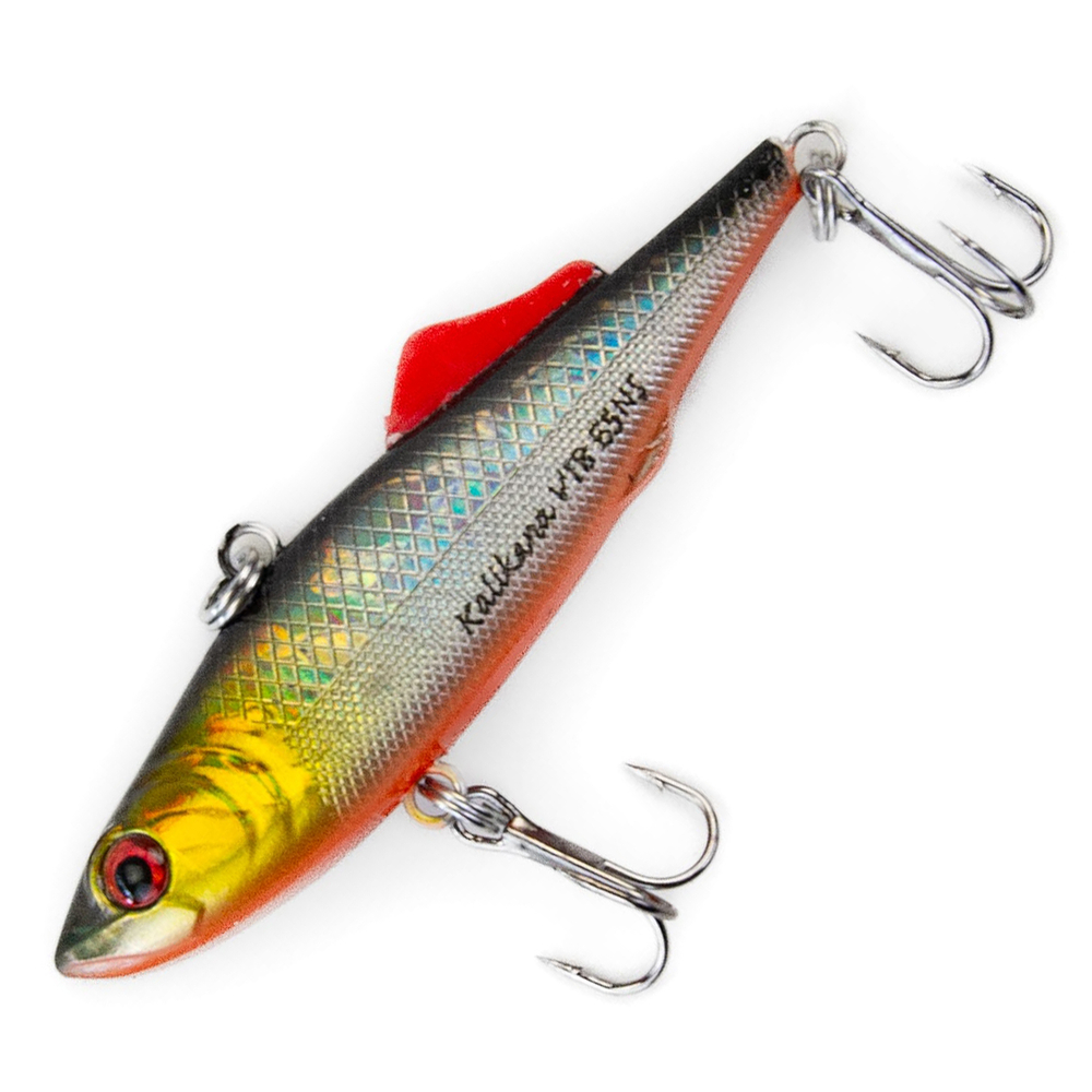 Раттлин Kalikana Vib 65 Nano Sound (65мм, 16.5гр)