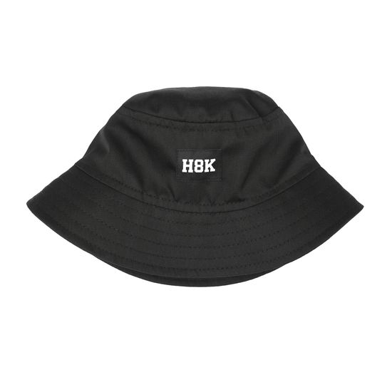 Панама HOOK Классик чёрный