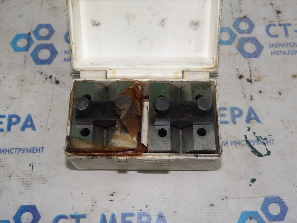 Призмы П1-1-0 пара одинаковых (40х35х30) ЧИЗ