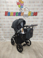 Коляска модульная Adamex Amelia AM235