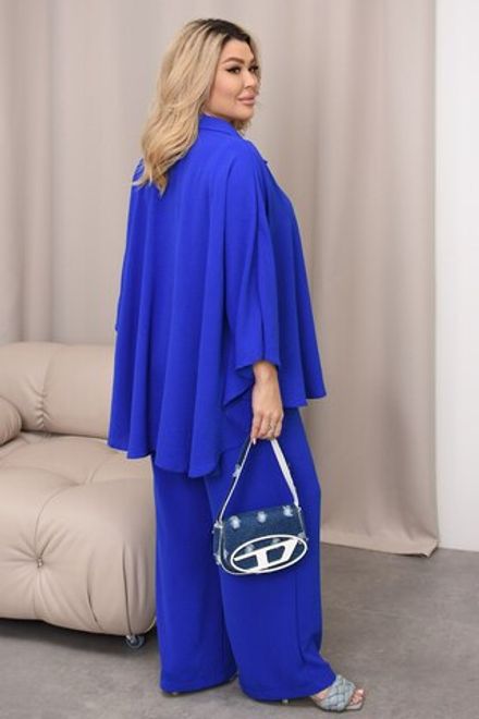 Костюм УК-1803 Фабрика Моды