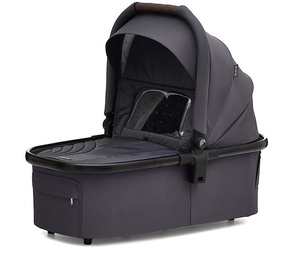 Коляска 2 в 1 Labala Raiz Edition Line 2025 Anthrazit