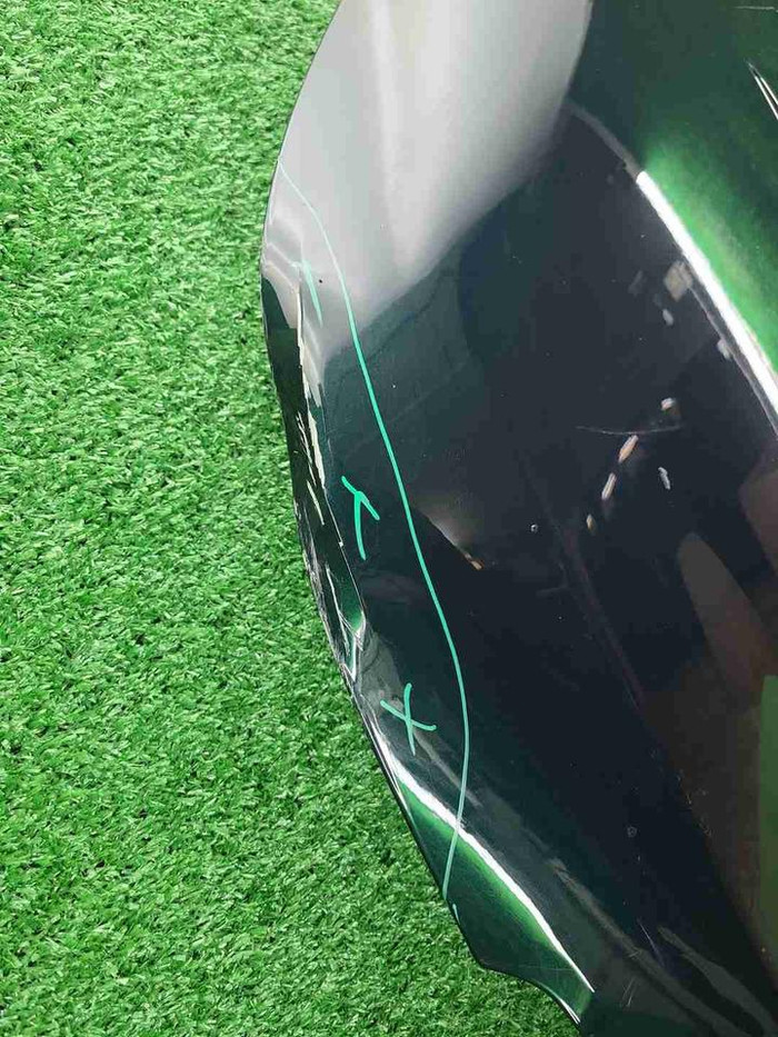 Капот Chery Tiggo 8 Pro (2021-2024)