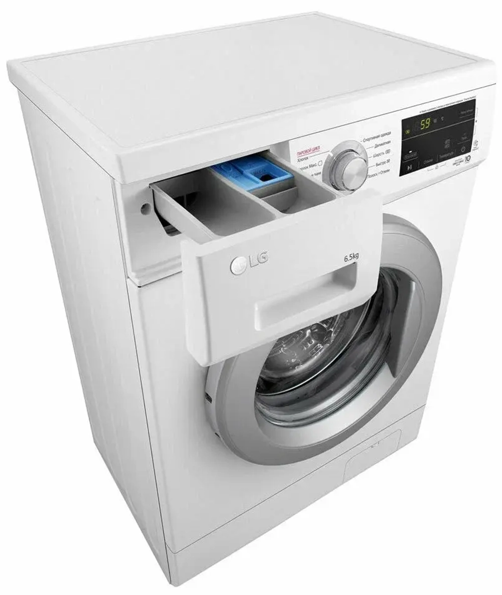 Стиральная машина LG F2J3WS4W
