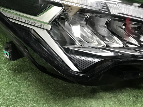 Фара правая Geely Coolray (2023-н.в.) LED