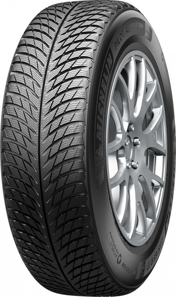 Michelin Pilot Alpin 5 225/45 R19 96V