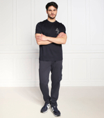футболка Armani Exchange - темно-синий(3RZTHL ZJ9AZ)