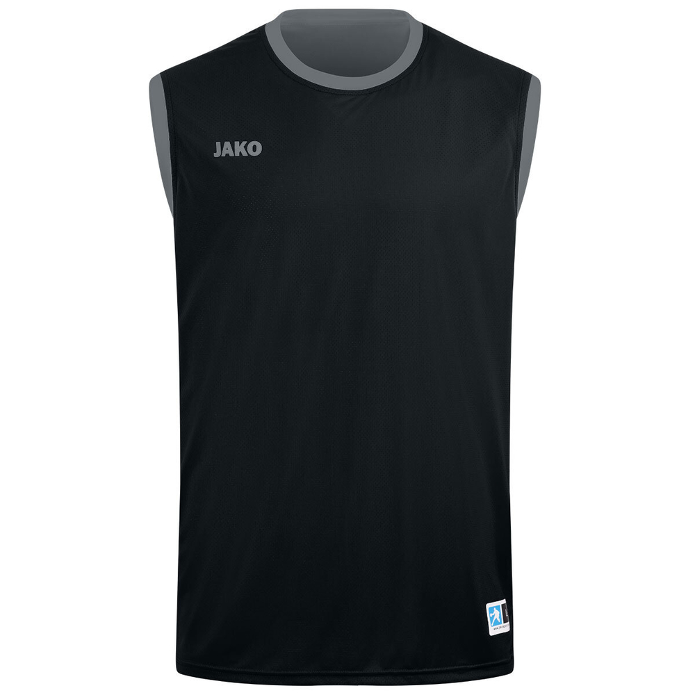 Футболка двусторонняя Change 2.0