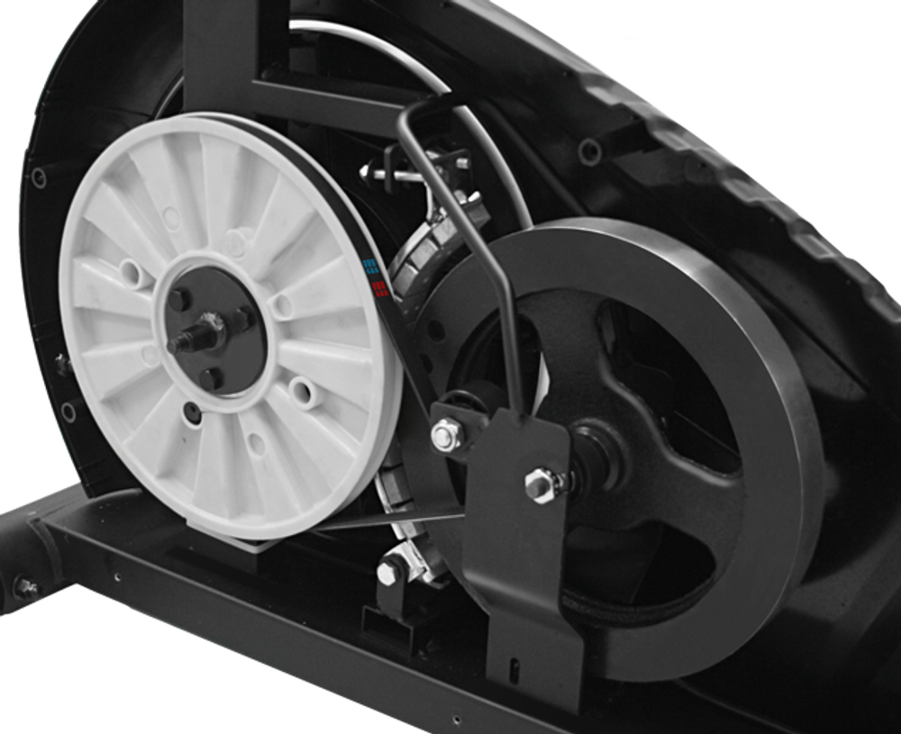 Svensson Body Labs StrideLine EZM