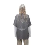 Лонгслив ZRD Bright ртуть