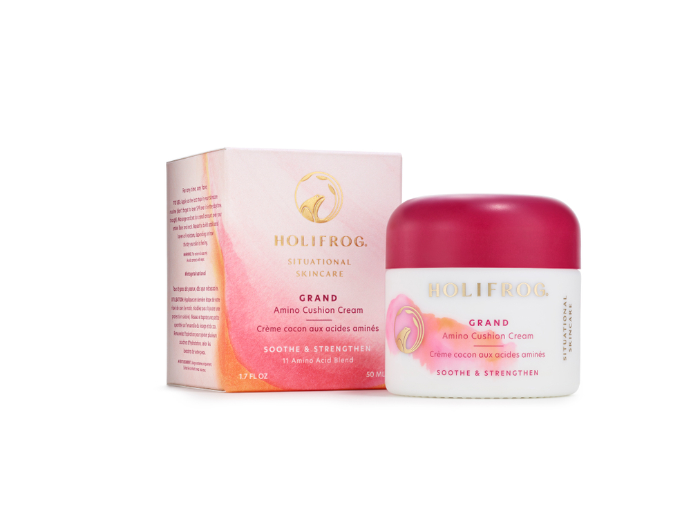 Holifrog Grand Amino Cushion Cream 50 ml