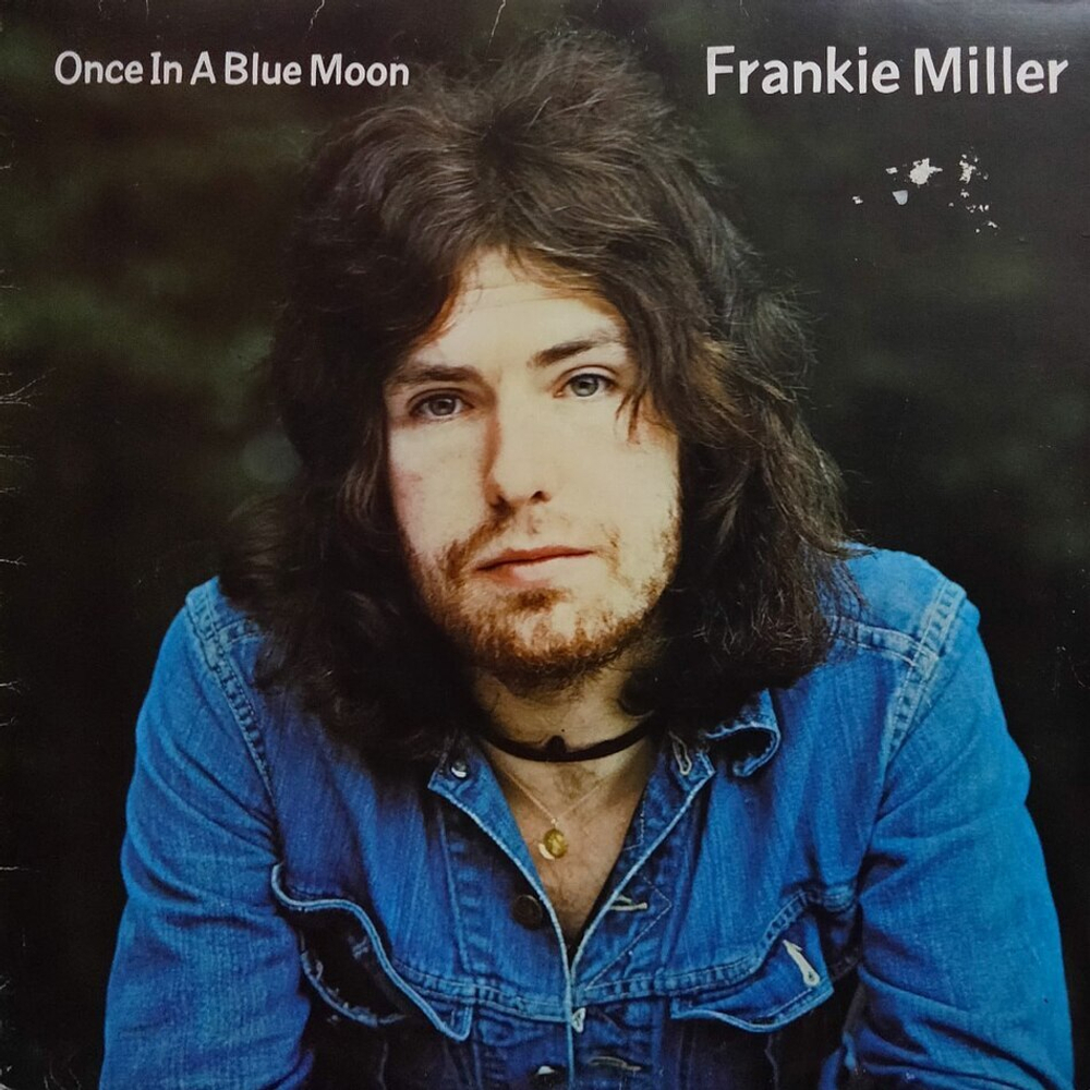 Комплект / Frankie Miller (6LP)