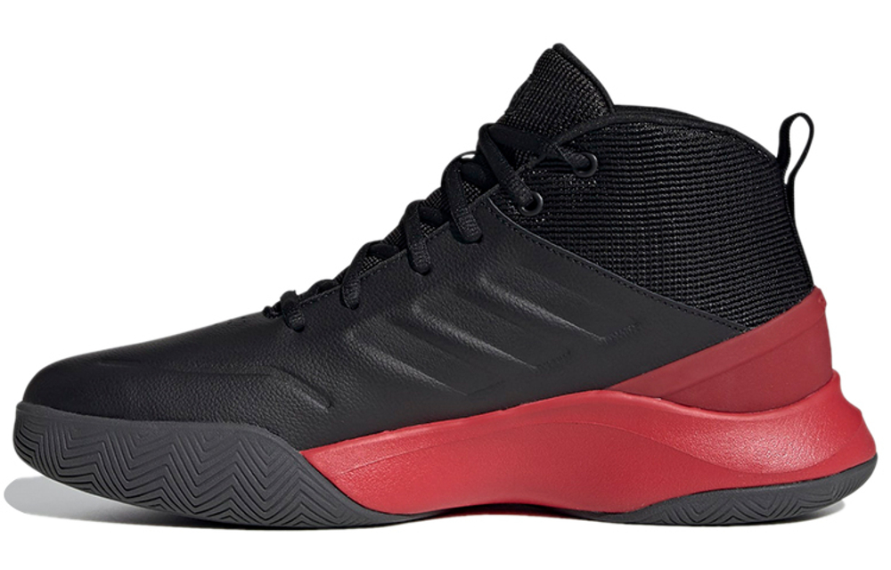 Кроссовки Adidas Ownthegame