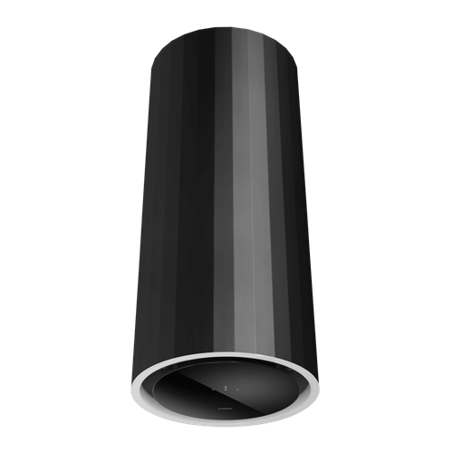 Кухонная вытяжка MAUNFELD Adelaide 39 Wall черный