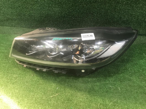 Фара левая Kia Sorento 3 UM Prime (2017-2020) LED (В пленке)