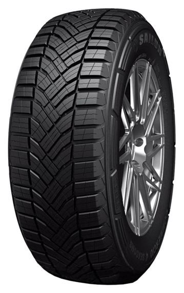 Sailun Commercio 4Seasons 225/75 R16C 121/120R