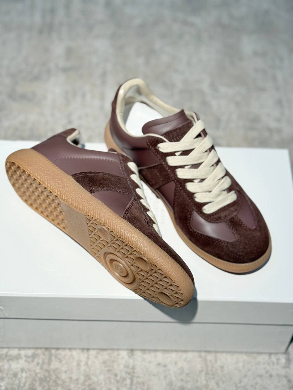Кеды Maison Margiela